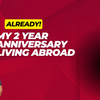 How Moving to France Changed My Life; My 2 Year Anniversary.