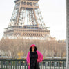 Change in life and business! Baking in France.