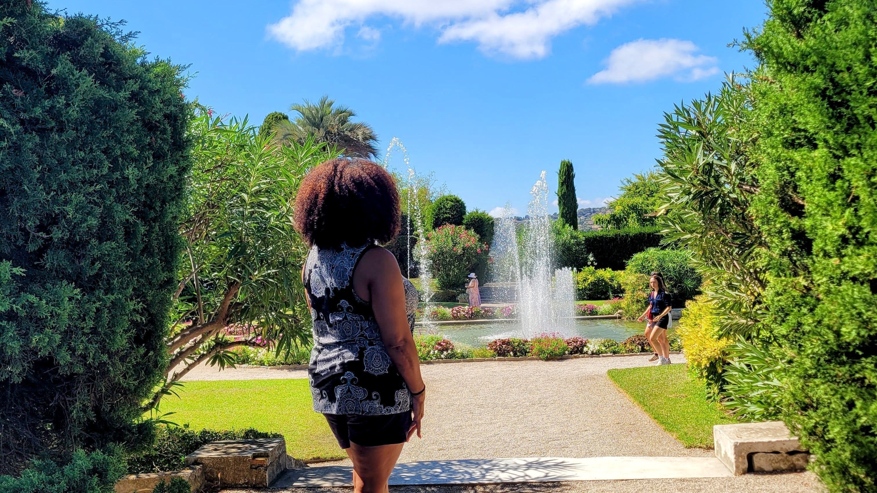 Why More Americans Over 50 Are Leaving It All Behind to Live Abroad (And How You Can Too)