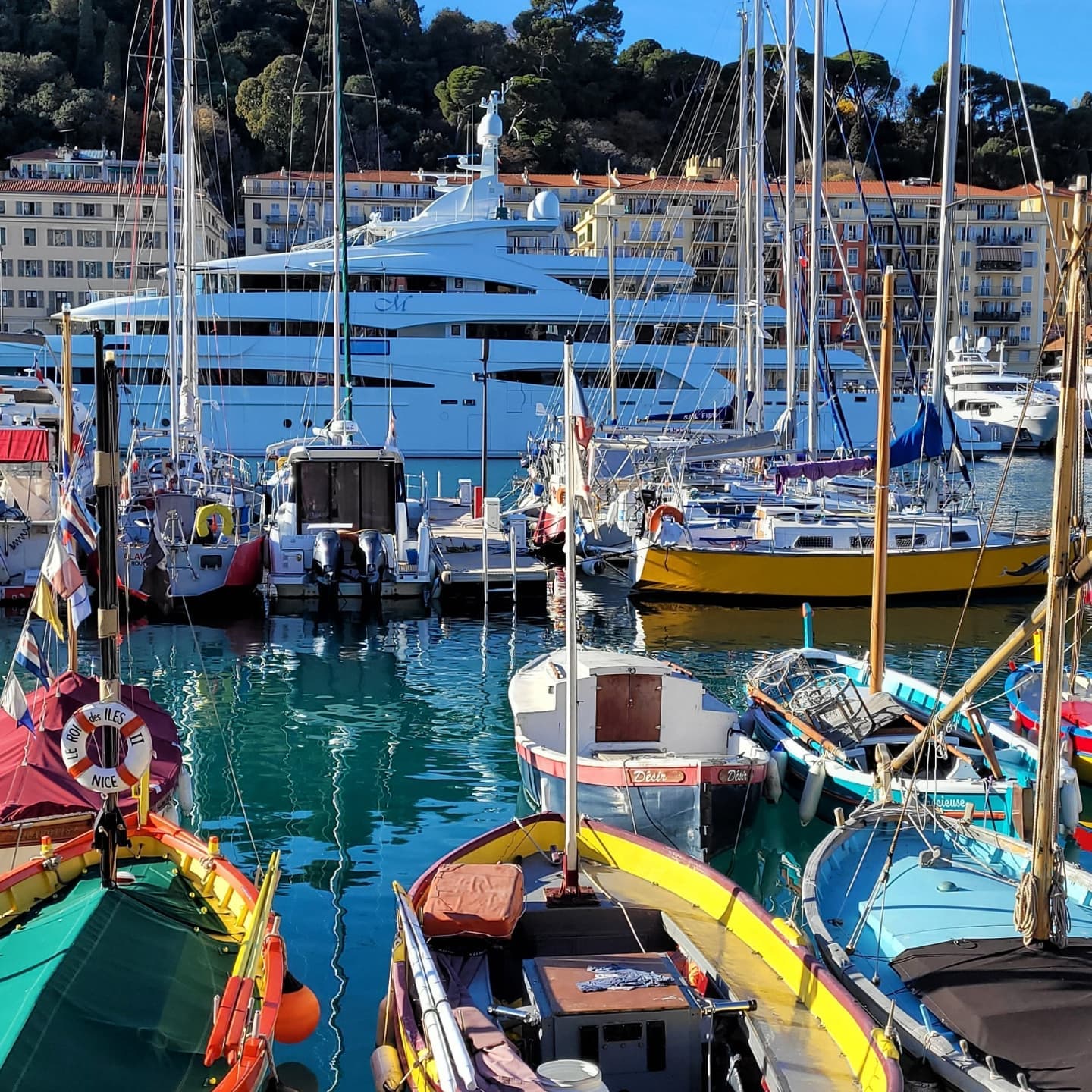 Living in France: My 3-Year Assessment as an American Expat