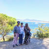 Why Traveling While Living Abroad Is Cheaper and More Accessible: My 2024 Adventures in France and Beyond
