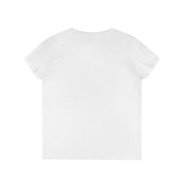Bonjour Y'all Ladies' T-Shirt