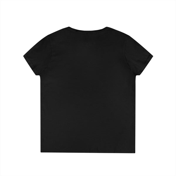 Bonjour Y'all Ladies' T-Shirt