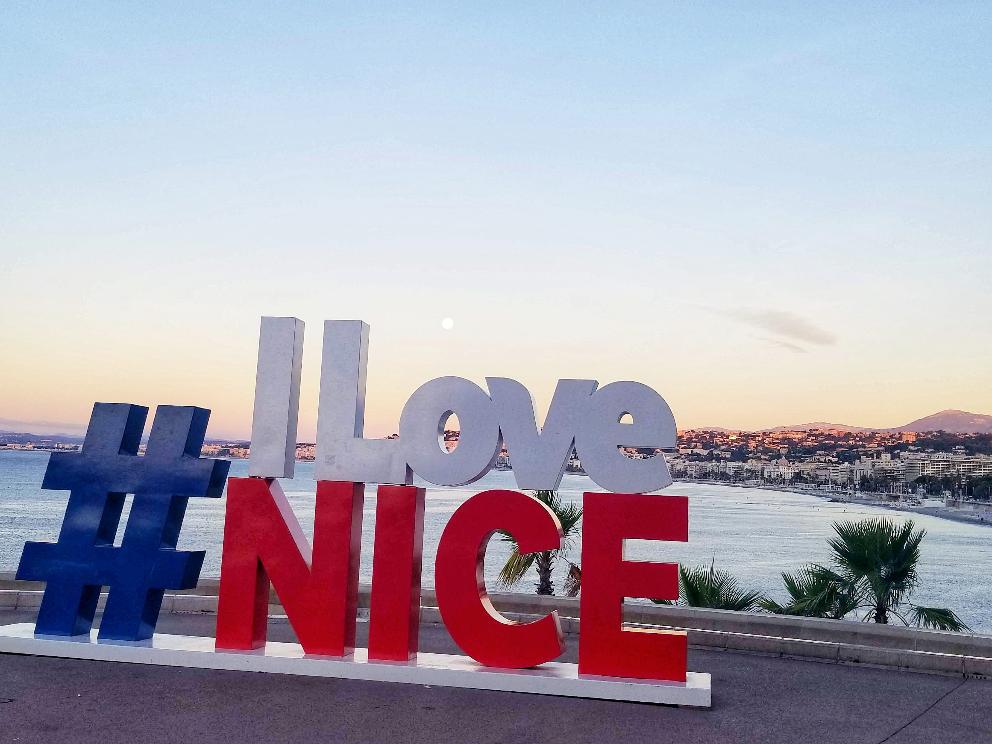 Expat Living in Nice, France: Embracing A New Chapter of Life After 50