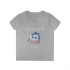 Bonjour Y'all Ladies' T-Shirt