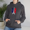 Bonjour Y'all Unisex Heavy Blend™ Hooded Sweatshirt