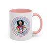 Bonjour Y'all Coffee Mug, 11oz