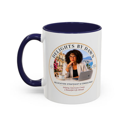 Bonjour Y'all Coffee Mug, 11oz