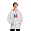 Bonjour Y'all Unisex Heavy Blend™ Hooded Sweatshirt