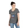 Bonjour Y'all Ladies' T-Shirt