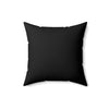 Bonjour Y'all Square Pillow