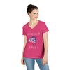 Bonjour Y'all Ladies' T-Shirt