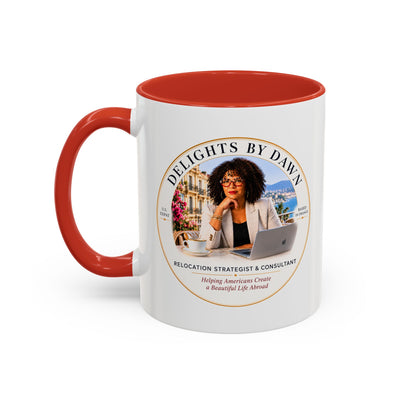 Bonjour Y'all Coffee Mug, 11oz