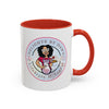 Bonjour Y'all Coffee Mug, 11oz