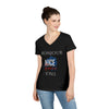 Bonjour Y'all Ladies' T-Shirt