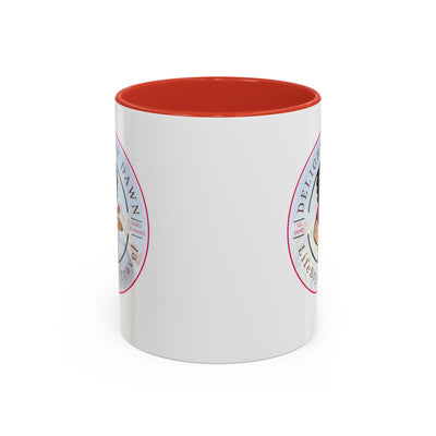 Bonjour Y'all Coffee Mug, 11oz