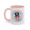 Bonjour Y'all Coffee Mug, 11oz