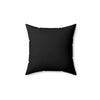 Bonjour Y'all Square Pillow