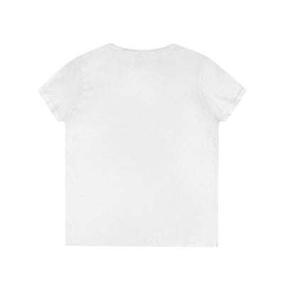 Bonjour Y'all Ladies' T-Shirt