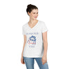 Bonjour Y'all Ladies' T-Shirt