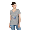 Bonjour Y'all Ladies' T-Shirt