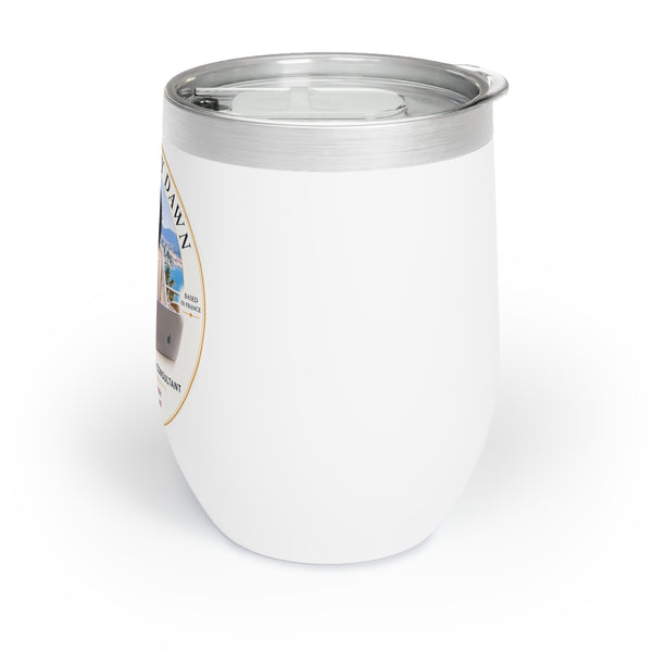 Chill Wine Tumbler