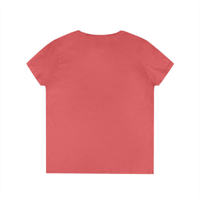 Bonjour Y'all Ladies' T-Shirt