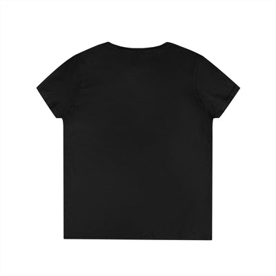 Bonjour Y'all Ladies' T-Shirt