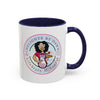 Bonjour Y'all Coffee Mug, 11oz