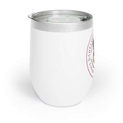 Chill Wine Tumbler