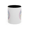 Bonjour Y'all Coffee Mug, 11oz