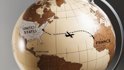 Moving Abroad to France-Consultation