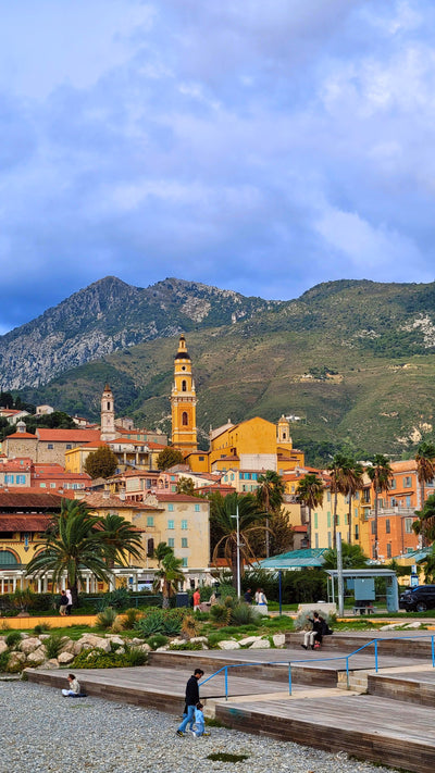 7 Day Trips from Nice: Including 3 Spots Most Visitors Never Find (Free Guide)